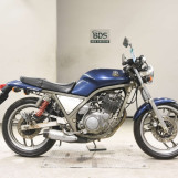 Мотоцикл Yamaha SRX400 з пробігом 32615 km