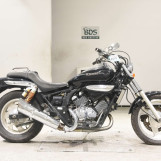 Мотоцикл Kawasaki ELIMINATOR 250V с пробегом 46630 km