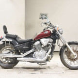 Мотоцикл Honda STEED400 с пробегом 21322 km