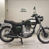 Мотоцикл Kawasaki ESTRELLA з пробігом 27233 km