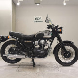 Мотоцикл Kawasaki W800 с пробегом 41353 km