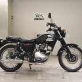 Мотоцикл Kawasaki MEGURO S1 з пробігом 13 km