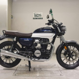 Мотоцикл Honda GB350 с пробегом 33 km