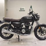 Мотоцикл Honda GB350 з пробігом 34 km