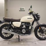 Мотоцикл Honda GB350 з пробігом 31 km