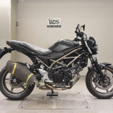 Мотоцикл Suzuki SV650A