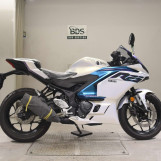 Мотоцикл Yamaha YZF-R25A
