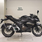 Мотоцикл Suzuki GIXXER250SF