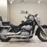 Мотоцикл Honda SHADOW750 с пробегом 35080 km
