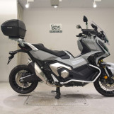 Мотоцикл Honda X-ADV750-2 с пробегом 9036 km
