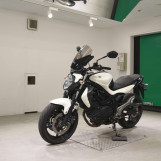 Мотоцикл Suzuki GLADIUS SFV400 с пробегом 32472 km