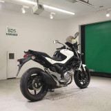 Мотоцикл Suzuki GLADIUS SFV400 с пробегом 32472 km