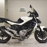 Мотоцикл Suzuki GLADIUS SFV400 с пробегом 32472 km