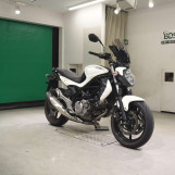 Мотоцикл Suzuki GLADIUS SFV400 с пробегом 32472 km
