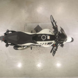 Мотоцикл Suzuki GLADIUS SFV400 с пробегом 32472 km