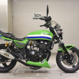 Мотоцикл Kawasaki ZRX400 з пробігом 40695 km