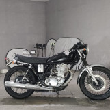 Мотоцикл Yamaha SR400 з пробігом 9557 km