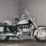 Мотоцикл Honda GL1500C F6C VALKYRIE TOURER з пробігом 36361 km
