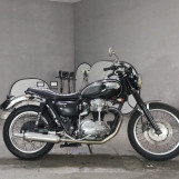 Мотоцикл Kawasaki W650 с пробегом 48326 km