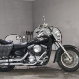 Мотоцикл Kawasaki VULCAN1500 DRIFTER