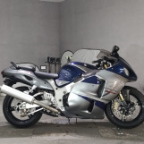 Мотоцикл Suzuki GSX1300R HAYABUSA с пробегом 6107 km