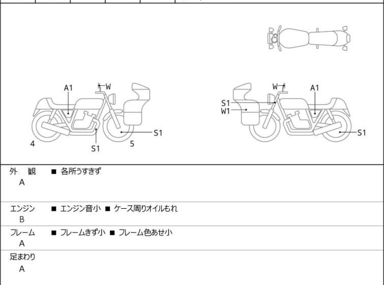 Мотоцикл Honda CRF250L з пробігом 9104 km