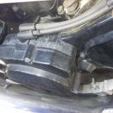 Мотоцикл Honda NS400R с пробегом 10579 km