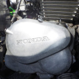 Мотоцикл Honda REBEL CMX250 с пробегом 7992 km