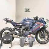 Мотоцикл Kawasaki NINJA ZX-25R с пробегом 41820 km