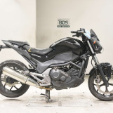 Мотоцикл Honda NC750S с пробегом 82849 km