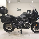 Мотоцикл BMW R1300RT ASA с пробегом 600 km