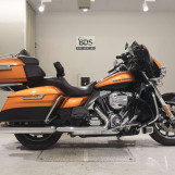 Мотоцикл HD ELECTRA GLIDE FLHTK1690 з пробігом 52880 km