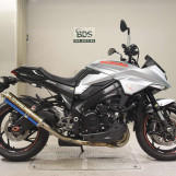 Мотоцикл Suzuki GSX-S1000S KATANA с пробегом 44332 km