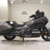Мотоцикл Honda GL1800 F6B BAGGER з пробігом 74944 km