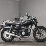 Мотоцикл Honda GB350 з пробігом 3551 km
