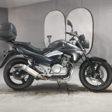 Мотоцикл Suzuki GSR250 з пробігом 45238 km