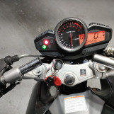 Мотоцикл Suzuki GSR250 з пробігом 45238 km