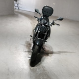 Мотоцикл Suzuki GSR250 з пробігом 45238 km