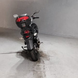 Мотоцикл Suzuki GSR250 з пробігом 45238 km