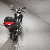 Мотоцикл Suzuki GSR250 з пробігом 45238 km