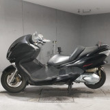 Мотоцикл Honda FORZA Z з пробігом 62231 km