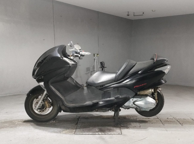 Мотоцикл Honda FORZA Z з пробігом 62231 km