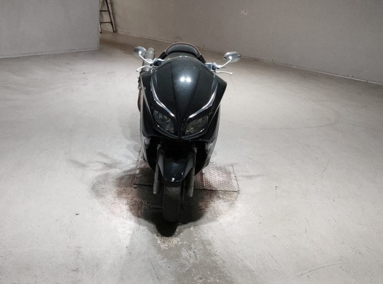 Мотоцикл Honda FORZA Z з пробігом 62231 km