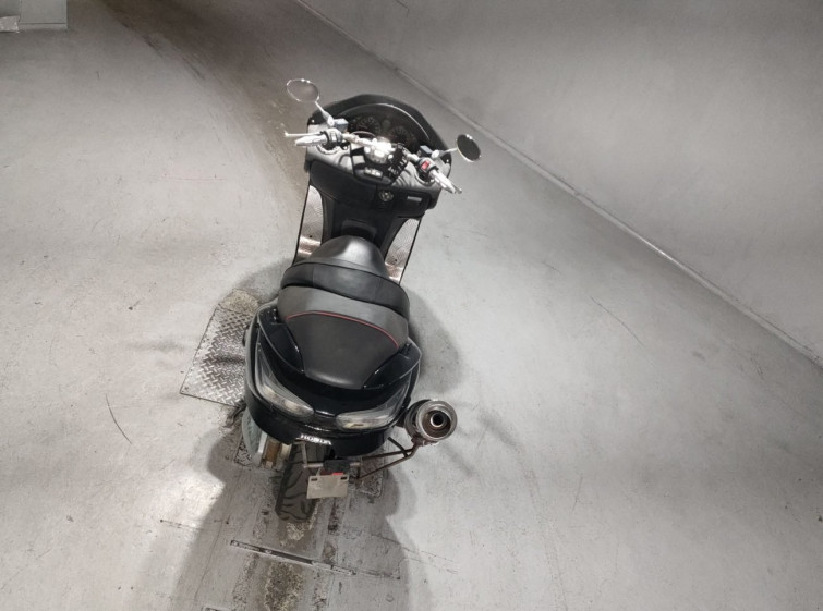 Мотоцикл Honda FORZA Z з пробігом 62231 km