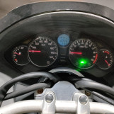 Мотоцикл Honda FORZA Z з пробігом 62231 km