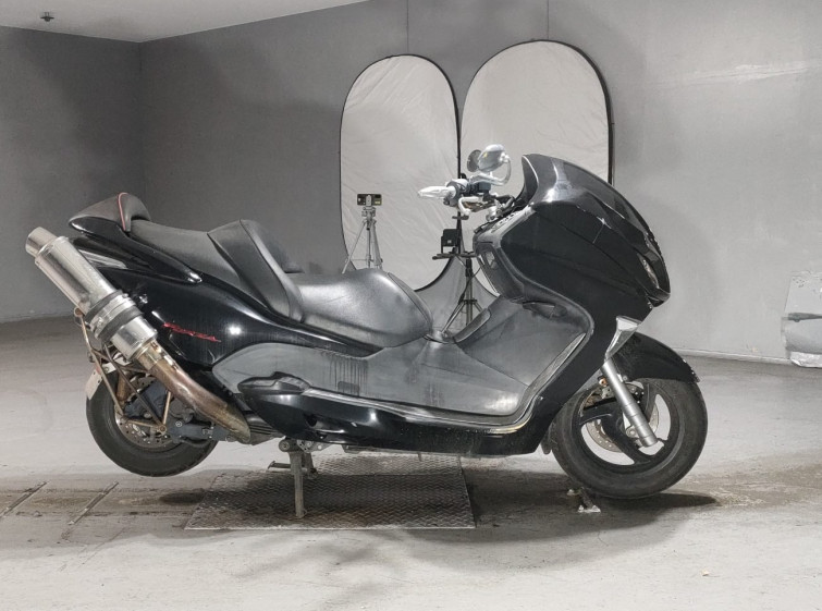 Мотоцикл Honda FORZA Z з пробігом 62231 km