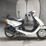 Мотоцикл Yamaha JOG 100 с пробегом 32468 km