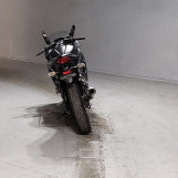 Мотоцикл Kawasaki NINJA250 з пробігом 18231 km