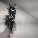 Мотоцикл Kawasaki NINJA250 з пробігом 18231 km