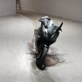 Мотоцикл Kawasaki NINJA250 з пробігом 18231 km